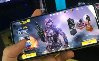 Gim Call of Duty Mobile Sudah Diunduh 172 Juta Kali, Berapa Keuntungannya? - JPNN.com