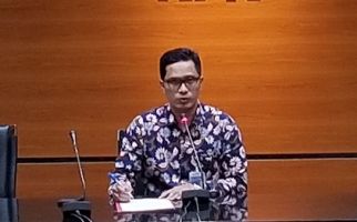 Dua Pegawai BPK Kembalikan Uang Ratusan Juta Terkait Korupsi SPAM - JPNN.com