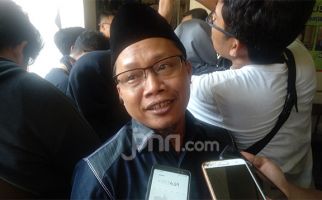 Cak Nanto Sarankan Jokowi Minta Pertimbangan KPK Sebelum Memilih Menteri - JPNN.com