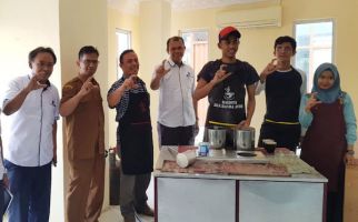 Pelatihan Kopi Saring di BLK Banda Aceh Makin Diminati - JPNN.com
