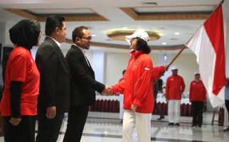 Plt Menpora Harapkan ANOC 2019 Jadi Ajang Sosialisasi Indonesia Sebagai Calon Tuan Rumah Olimpiade - JPNN.com