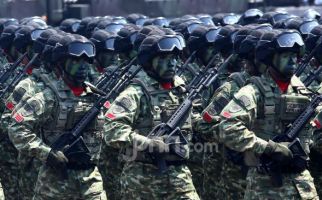 Ada Video Tentara Latihan Perang di Permukiman Warga Pasuruan, Kodam Brawijaya Bereaksi - JPNN.com