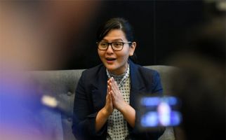 Hasil Pemilihan Ulang: Ratu Tisha dan Yunus Nusi jadi Waketum PSSI - JPNN.com