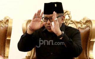 Wiranto Ditusuk, PDIP Minta Hankamrata Digelorakan Kembali - JPNN.com