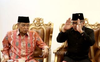 Ikhtiar PDIP Melobi Presiden Jokowi agar Kursi Wamenag untuk Nahdiyin - JPNN.com