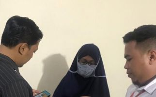 Bripda Nesti Dipersiapkan sebagai Pelaku Bom Bunuh Diri - JPNN.com