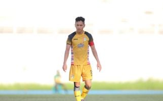Kalah dari Persatu Tuban, Mitra Kukar Tetap Lolos ke Babak 8 Besar Liga 2 2019 - JPNN.com