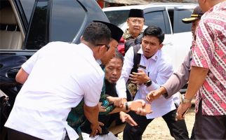 Tragedi Wiranto Ditusuk Jadi Trending Topic di Media Sosial - JPNN.com