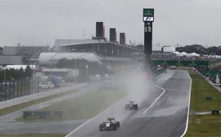Latifi Kembali Dipercaya Menunggangi Williams FW42 di Sisa Seri F1 201 - JPNN.com