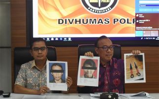 Sidang Perdana Kasus Penusukan Eks Menko Polhukam Wiranto Digelar Hari Ini - JPNN.com