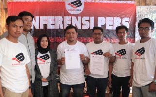 Borneo Muda Usulkan 10 Tokoh Kalimantan Jadi Kandidat Menteri - JPNN.com