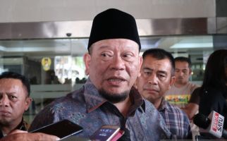 Penting! Begini Isi Perintah Ketua DPD RI Kepada Para Senator - JPNN.com