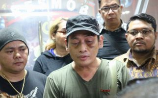 Polisi Ungkap Peran Detail Dokter Insani Dalam Kasus Penganiayaan Ninoy - JPNN.com