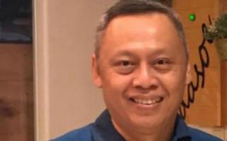 Sekjen IPPI Dukung Suhendra Hadikuntono jadi Kepala BIN - JPNN.com