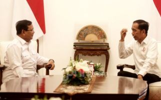 Sikap Prabowo Terhadap Dua Opsi Ini Ditentukan Setelah Mendengar Aspirasi Kader Gerindra - JPNN.com