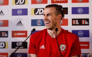 Tampil Ciamik Bersama Wales, Gareth Bale Curi Hati Carlo Ancelotti? - JPNN.com