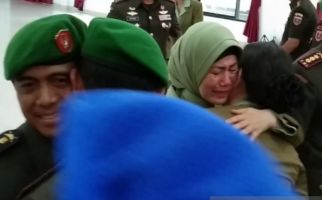 Tak Ada Unsur Pidana di Medsos Istri Kolonel Hendi Suhendi tentang Wiranto - JPNN.com