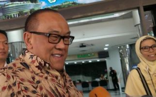 Aburizal Bakrie Hormati Keputusan Airlangga Mundur dari Jabatan Ketum Golkar - JPNN.com