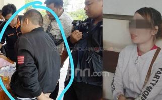 Oknum Anggota Dewan yang Berbuat Terlarang dengan Teman Wanitanya Diminta Mundur - JPNN.com