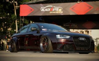 BlackAuto Battle 2019 Seri Jakarta Pecahkan Rekor Dyno Test - JPNN.com