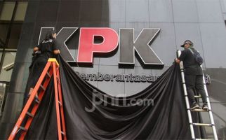 12 Pemberian tak Wajib Dilaporkan ke KPK - JPNN.com