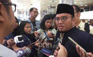 Jubir Prabowo Sebut Ketua DPP NasDem Rusak Silaturahmi - JPNN.com