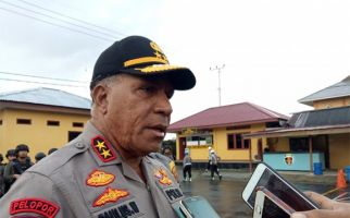 Kapolda Papua Ungkap Rencana Aksi KKB Pimpinan Iris Murib - JPNN.com
