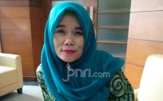 Perintah Bu Titi Purwaningsih kepada Seluruh Honorer K2 - JPNN.com