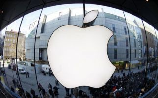 Apple Kembangkan Cincin Pintar, Fiturnya Keren - JPNN.com