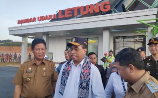 Bandara Letung Diharapkan Dongkrak Pariwisata Kepulauan Riau - JPNN.com