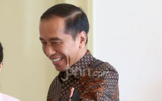 Pelantikan Presiden dan Wapres Bawa Nama Baik Indonesia di Mata Internasional - JPNN.com
