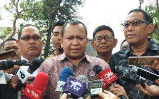 14 Ketua Paguyuban Masyarakat di Papua Temui Jokowi di Istana, Ini Permintaan Mereka - JPNN.com