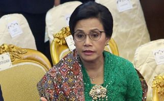 3 Keunggulan Sri Mulyani Sehingga Dinilai Layak Naik Posisi - JPNN.com