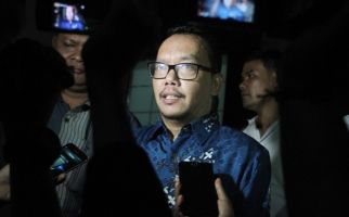 Kejati Sumut Eksekusi Ramadhan Pohan ke Lapas Tanjung Gusta - JPNN.com