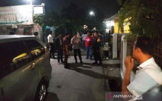 Penjual Makanan di Depan SD Ternyata Jaringan JAD - JPNN.com