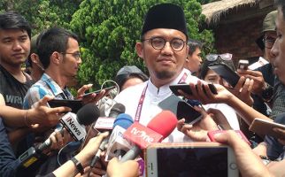 Edhy Prabowo Punya Peluang, Sandiaga Uno dan Fadli Zon Menolak - JPNN.com