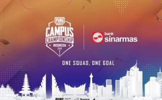 PUBG Mobile Campus Championship Siap Digelar - JPNN.com