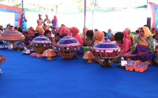 Festival Keraton Kesultanan Buton 2019 Tampilkan Beragam Acara Adat - JPNN.com