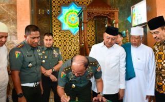 OTT Wali Kota Medan, KPK Amankan Uang Ratusan Juta - JPNN.com