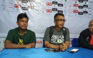 Usai Tumbangkan Persiraja, Pelatih PSMS Mengaku Gembira Sekali - JPNN.com