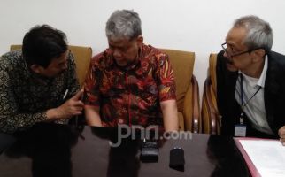 Kemenristek Dikti: Target Bangun 102 STP Dalam 5 Tahun Terlalu Ambisius - JPNN.com