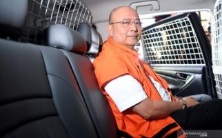 Dakwaan Jaksa KPK Terbukti, Wali Kota Medan Dijatuhi Hukuman 6 Tahun Bui - JPNN.com