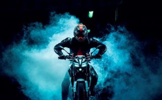 Predator Jalan Raya Besutan Yamaha, MT-125 Terbaru - JPNN.com