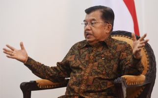 Pujian Pak JK untuk Jenderal Andika: Sudah Berpengalaman dan Kekar - JPNN.com