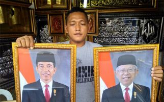 SE Mendikbud: Foto Presiden dan Wapres Lebih Besar - JPNN.com