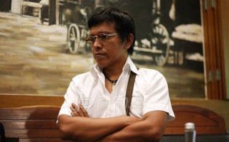 Bang Emrus Bilang Adian Napitupulu Sangat Cocok Menempati Posisi Ini - JPNN.com