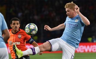 Jadwal Premier League Akhir Pekan Ini, Ada Kabar Baik dari Manchester City - JPNN.com