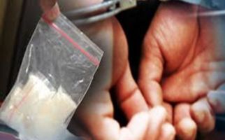 Polres Tangerang Kota Ungkap 73 Kasus Narkoba Hanya Kurang dari Dua Bulan - JPNN.com