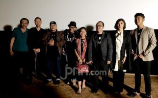 Film Zharfa Tayang di Indonesia dan Malaysia - JPNN.com