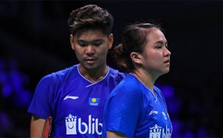 Yonex Thailand Open: Praveen/Melati Tembus Semifinal, Skenario Final Ideal Terjaga - JPNN.com